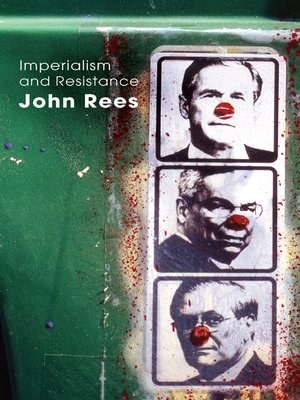cover image of Imperialism and Resistance